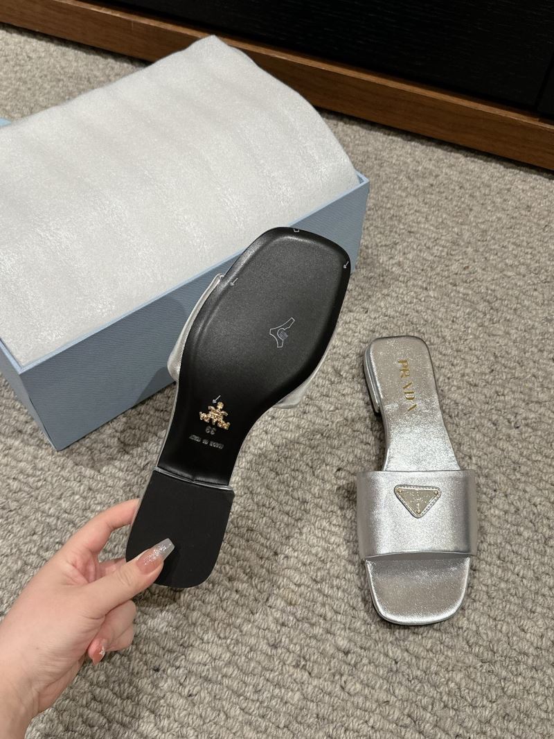 Prada Slippers